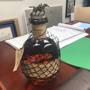 Meet your Posher, Larry